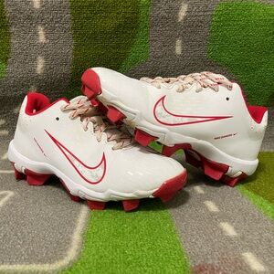 Kids Nike Baseball Cleats hyper diamond 4